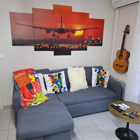 Appartement Beau Sejour Marseille Ngoại thất bức ảnh