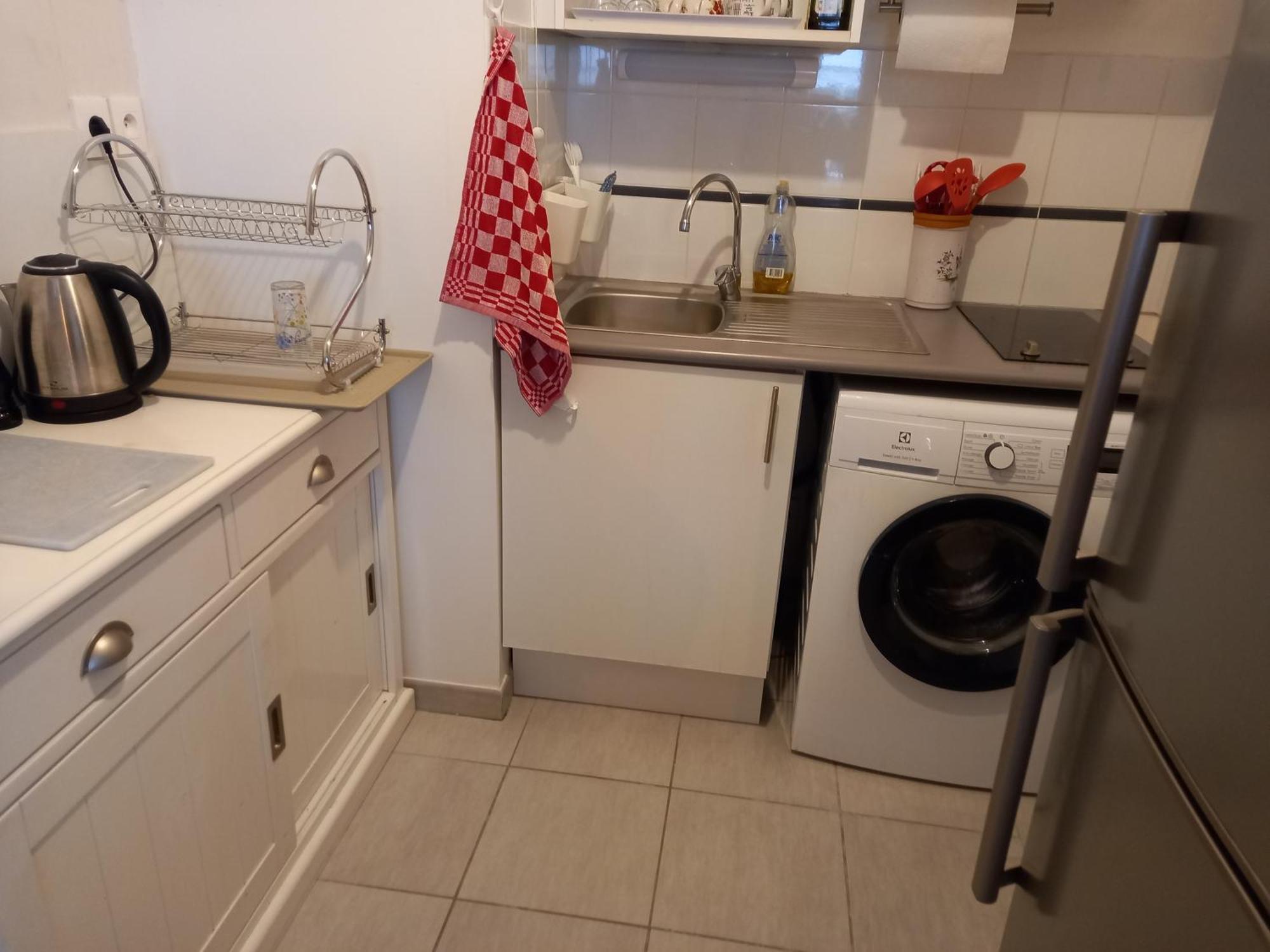Appartement Beau Sejour Marseille Ngoại thất bức ảnh