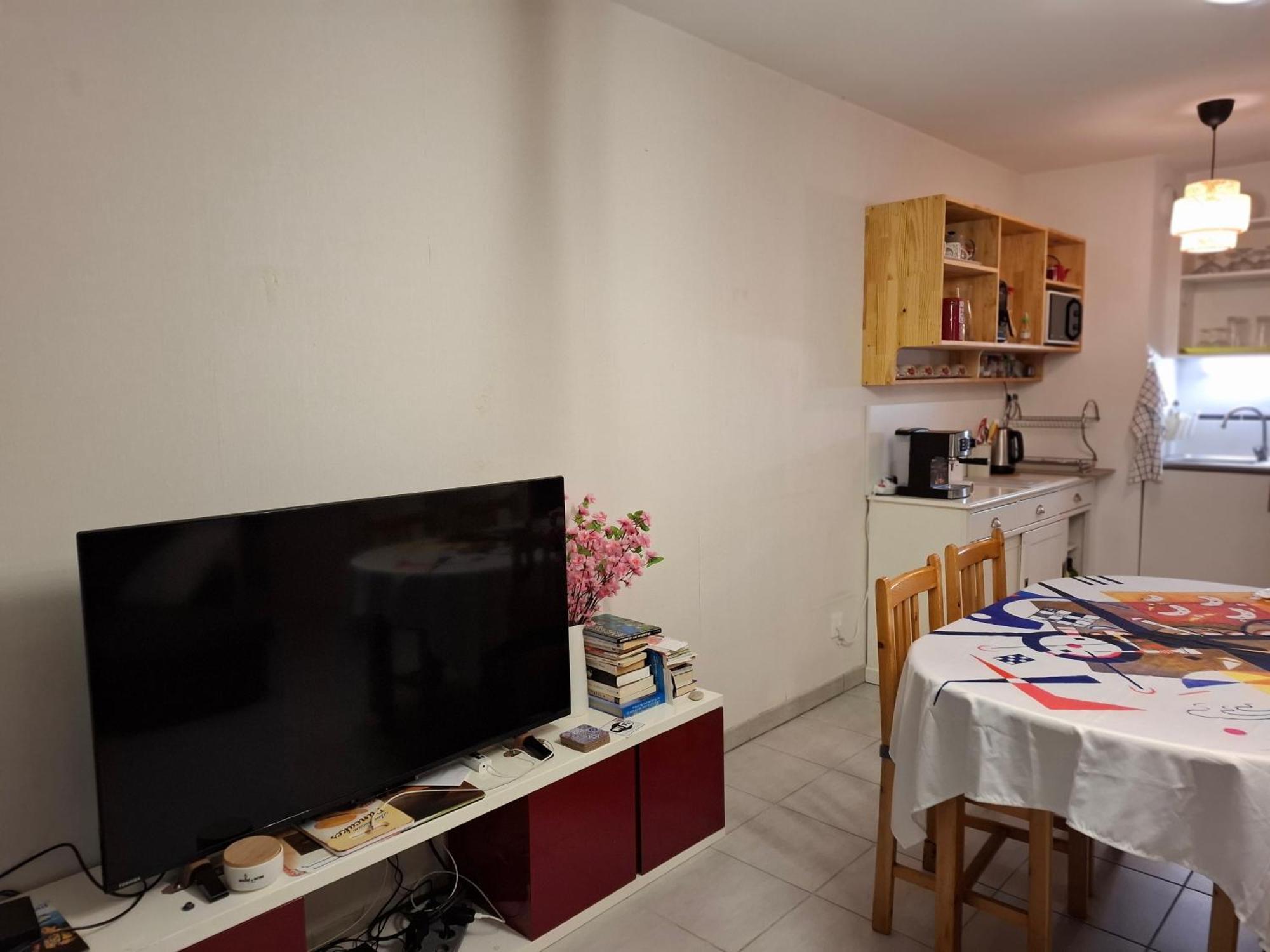 Appartement Beau Sejour Marseille Ngoại thất bức ảnh