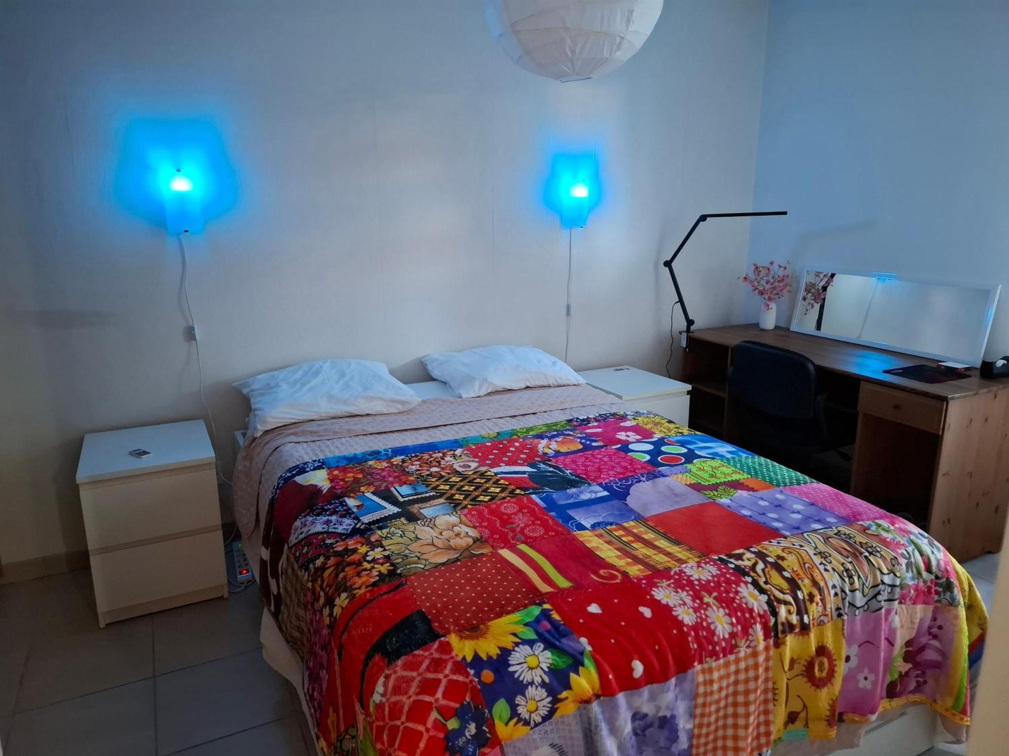 Appartement Beau Sejour Marseille Ngoại thất bức ảnh