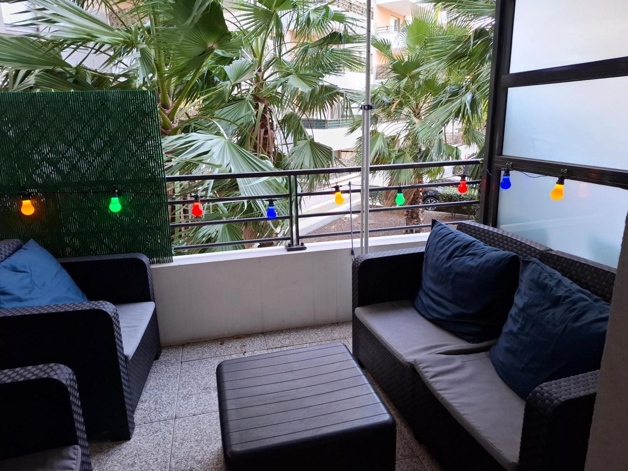 Appartement Beau Sejour Marseille Ngoại thất bức ảnh
