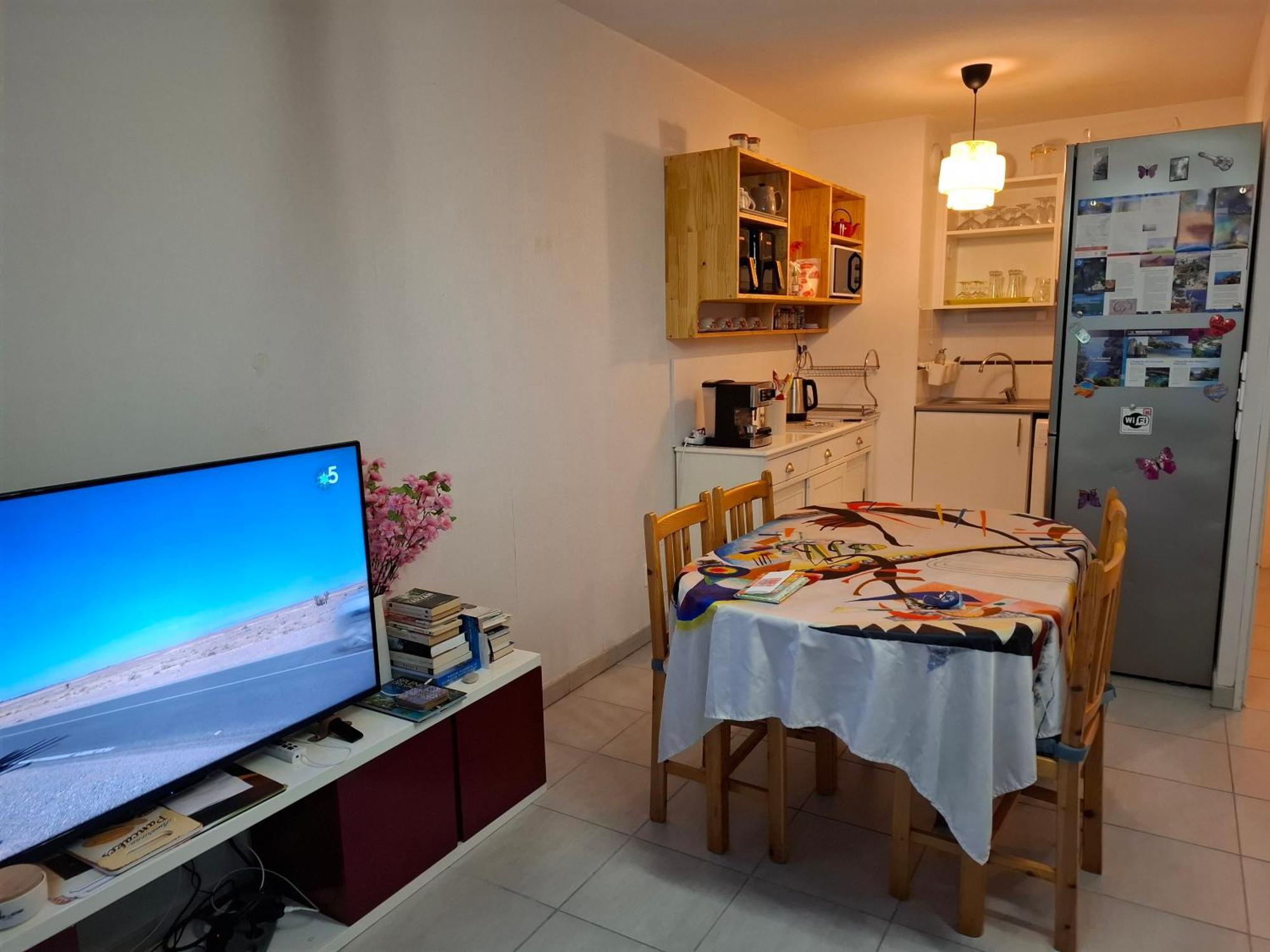 Appartement Beau Sejour Marseille Ngoại thất bức ảnh