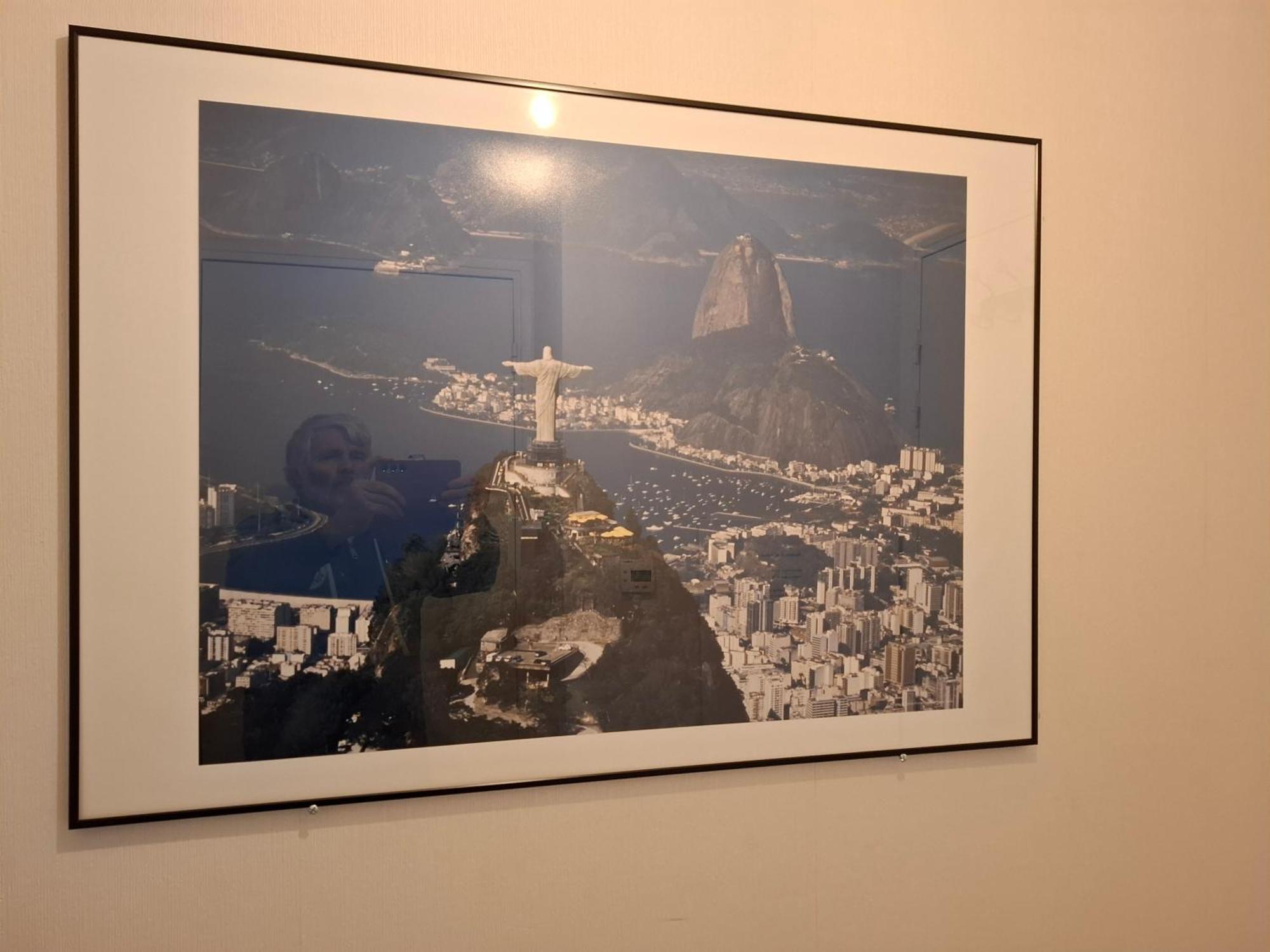Appartement Beau Sejour Marseille Ngoại thất bức ảnh