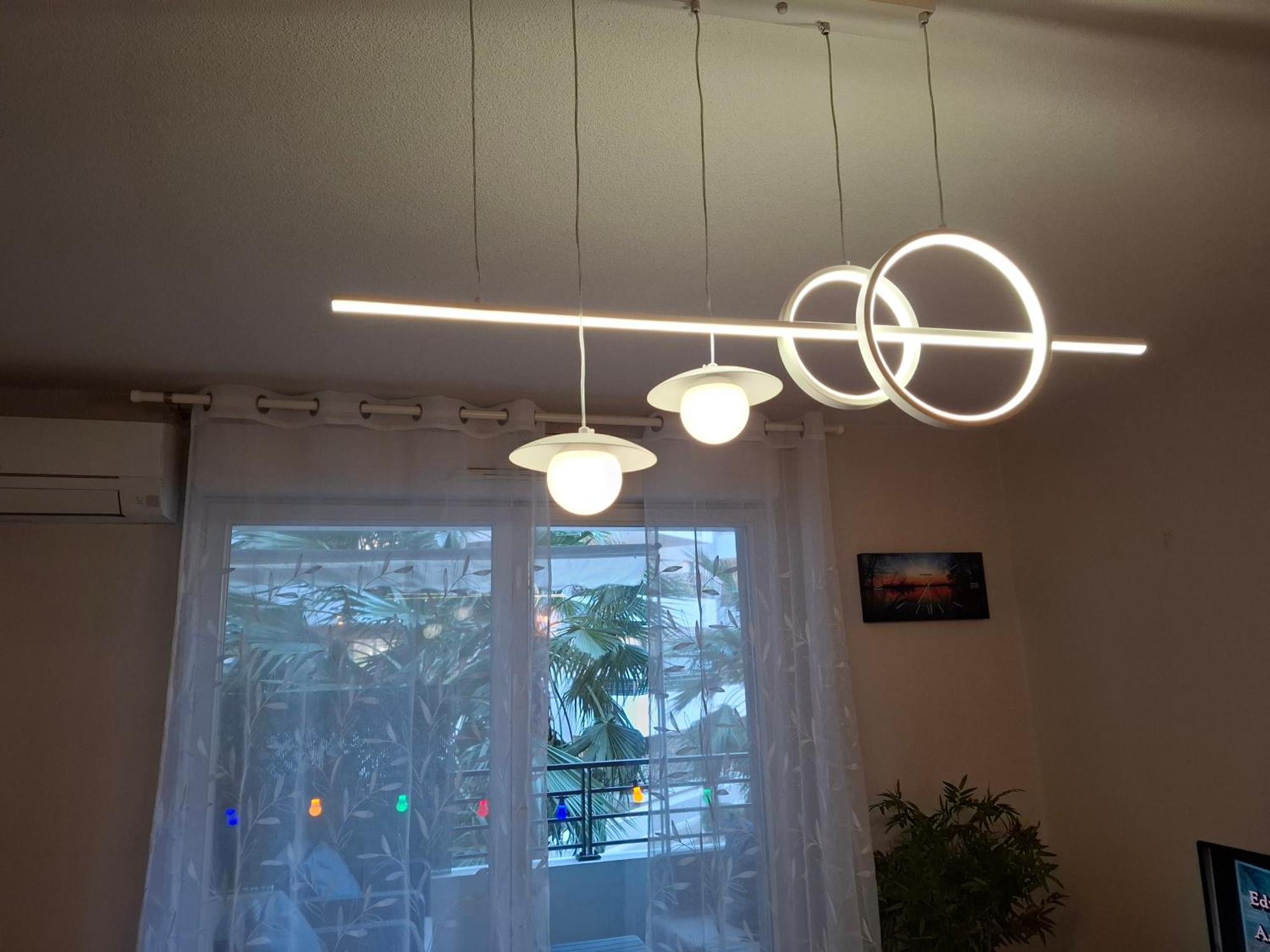Appartement Beau Sejour Marseille Ngoại thất bức ảnh