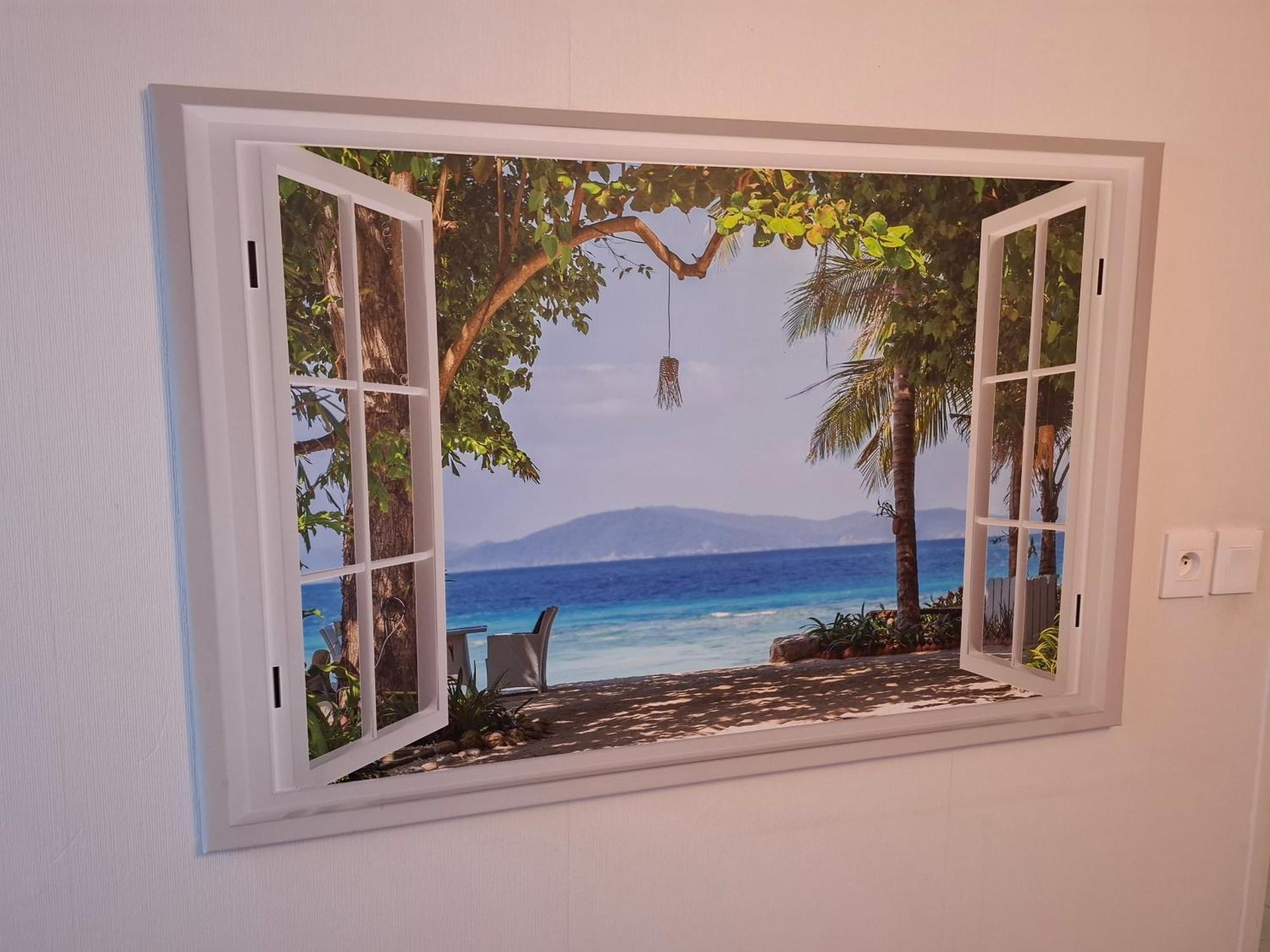 Appartement Beau Sejour Marseille Ngoại thất bức ảnh