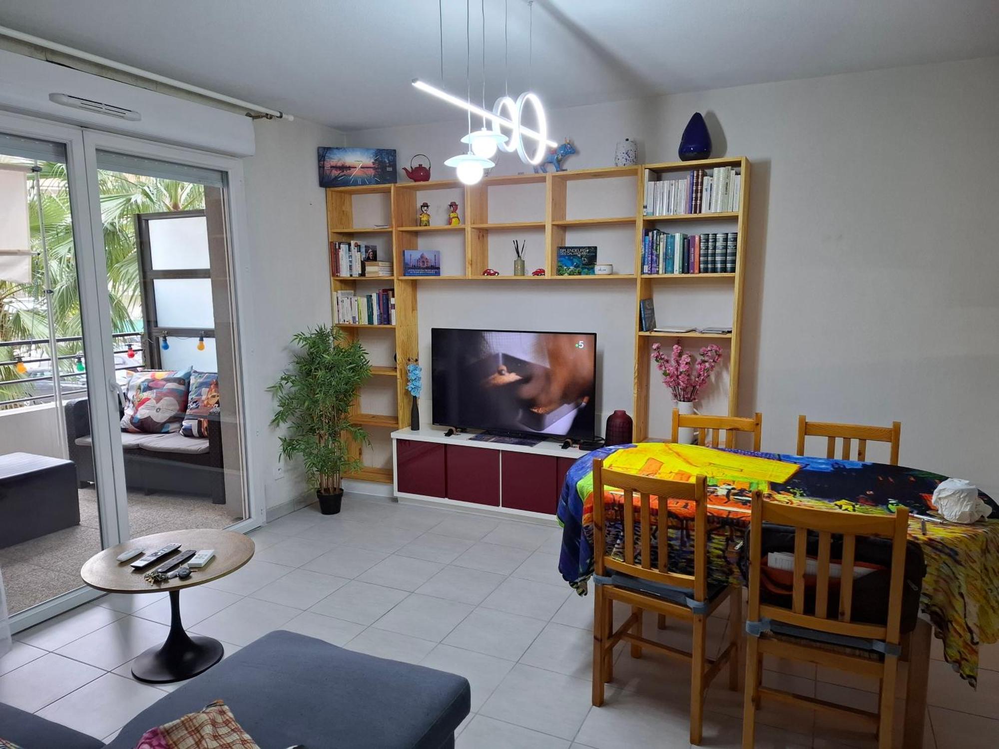 Appartement Beau Sejour Marseille Ngoại thất bức ảnh