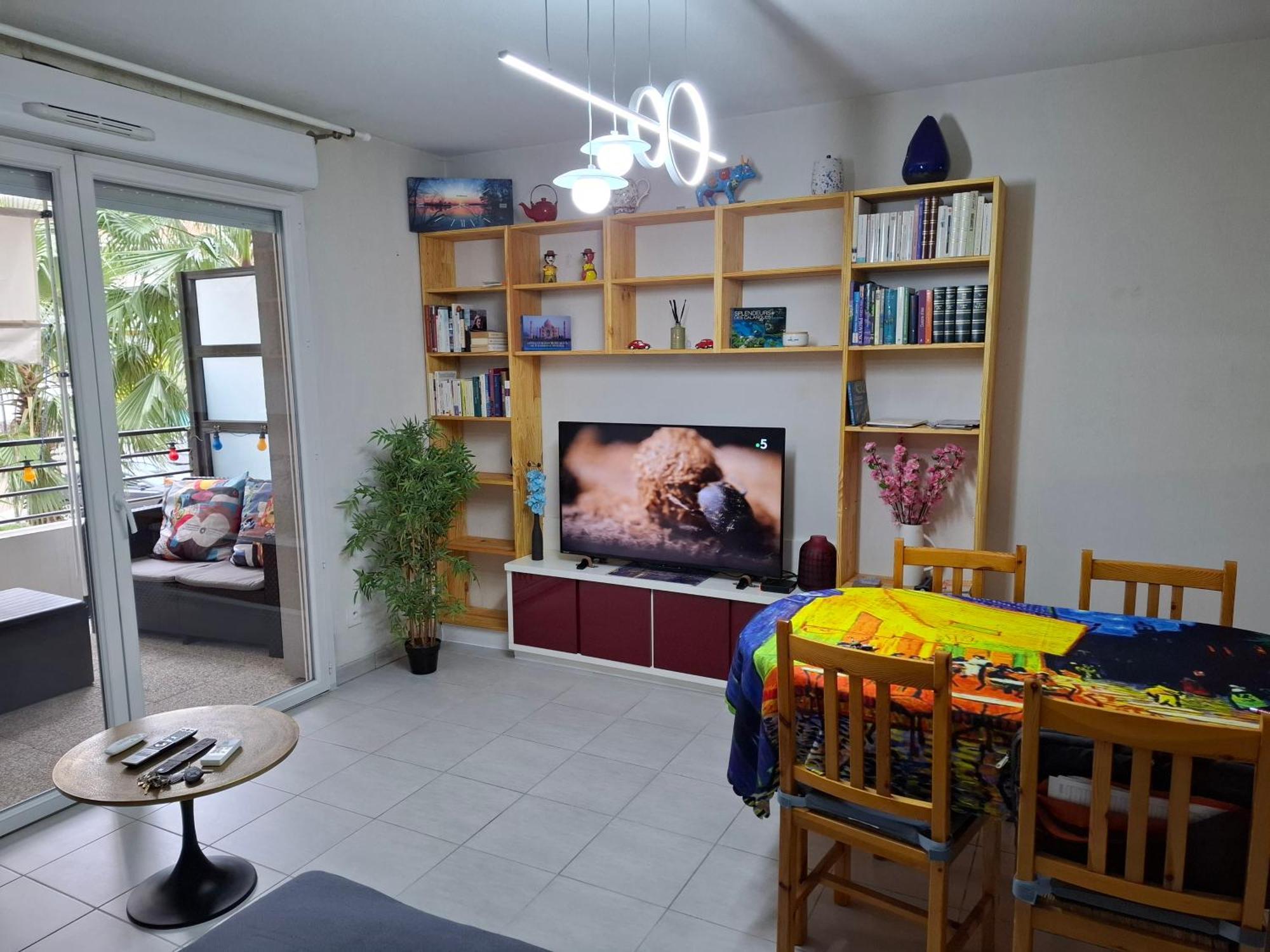 Appartement Beau Sejour Marseille Ngoại thất bức ảnh