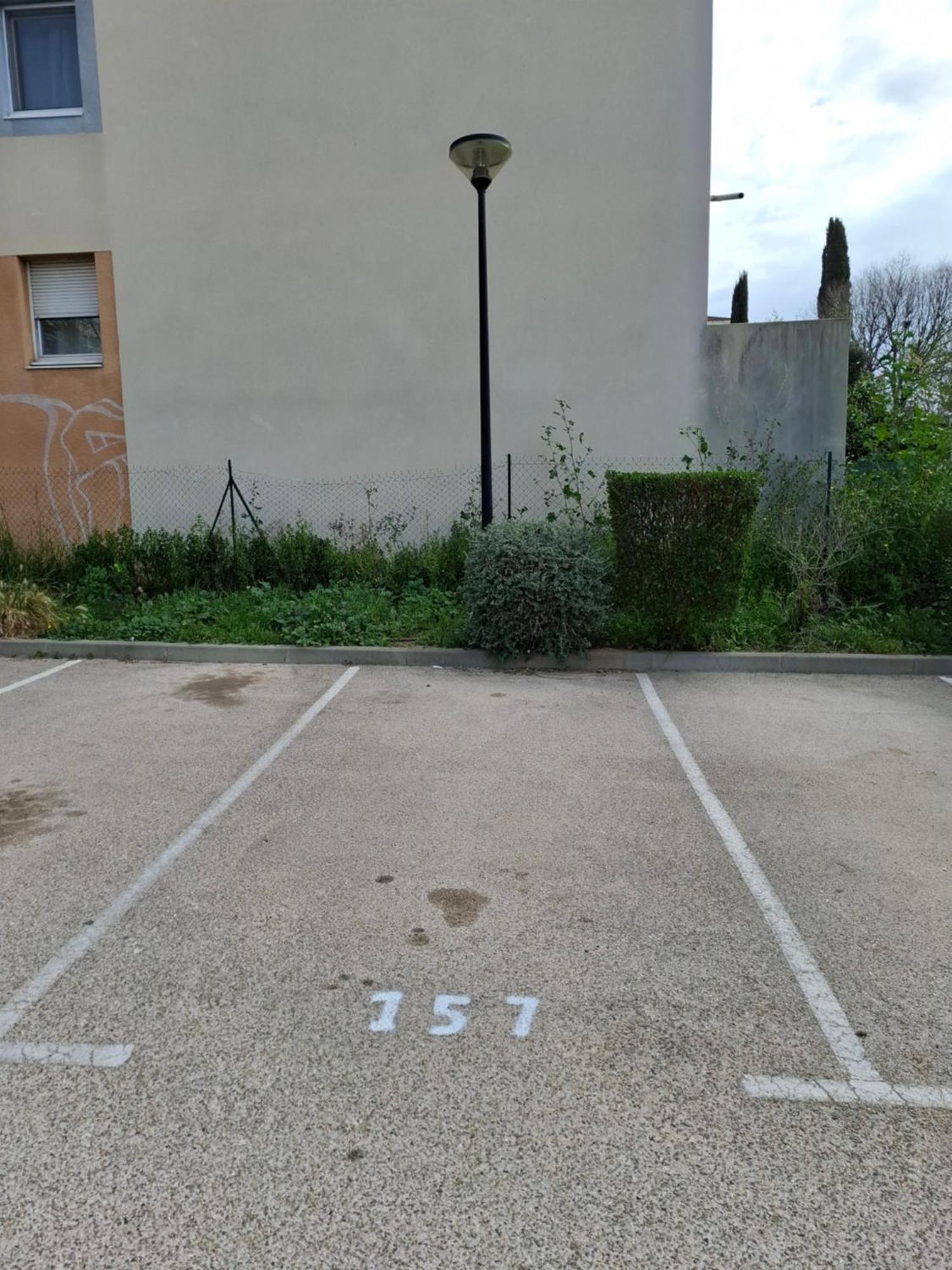 Appartement Beau Sejour Marseille Ngoại thất bức ảnh